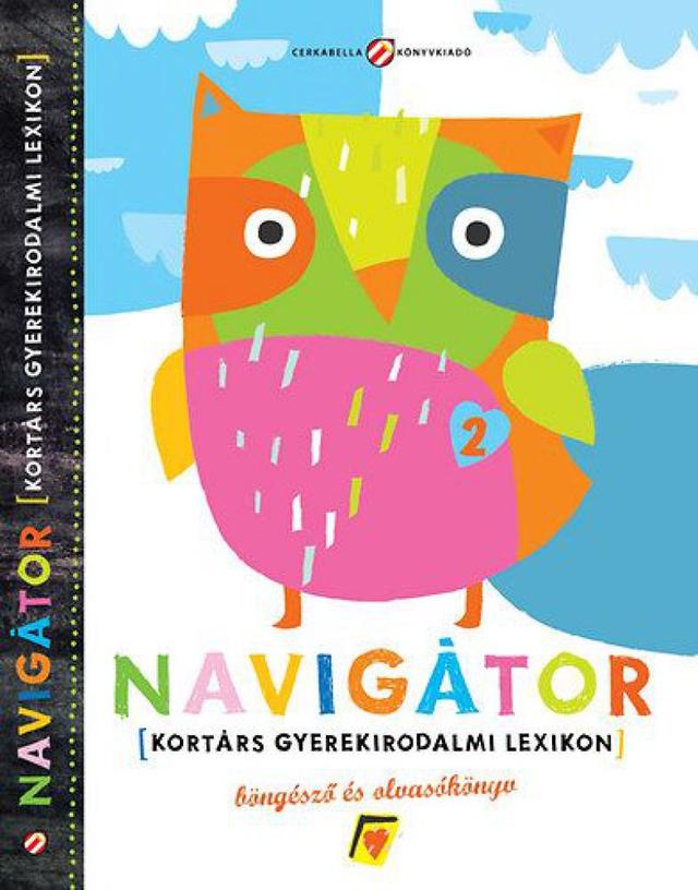 Navigátor