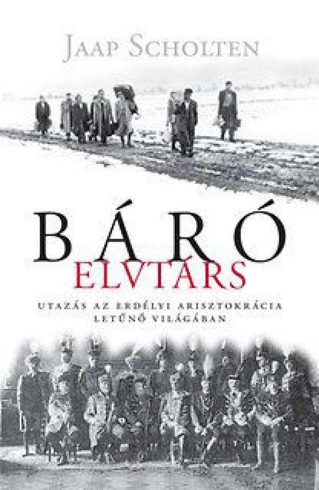 Báró elvtárs