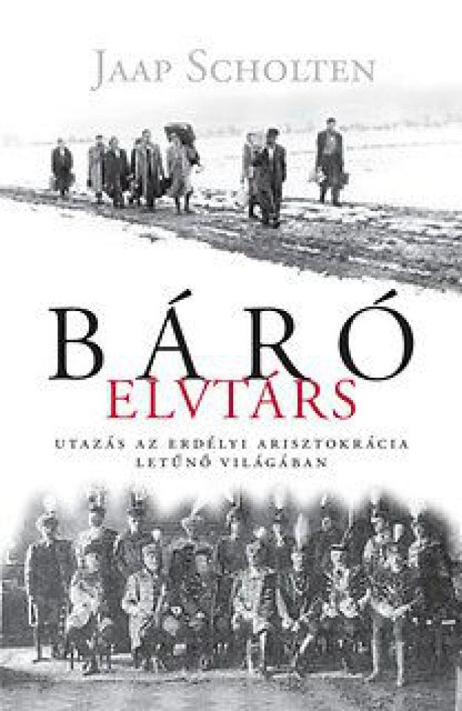 Báró elvtárs