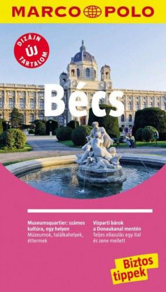 Bécs - Marco Polo