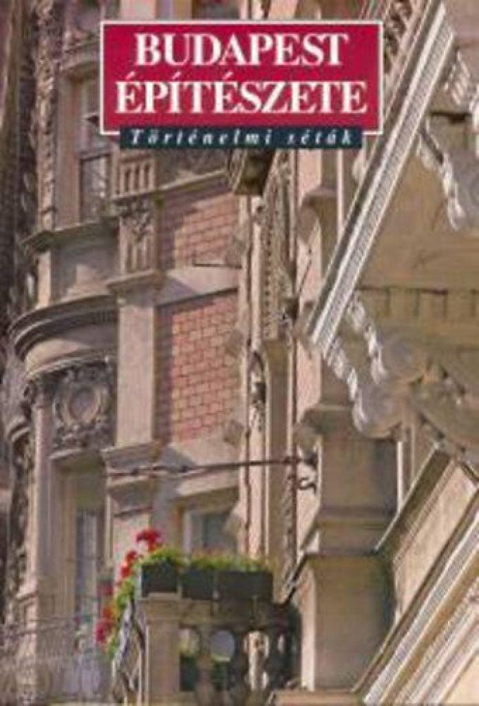 Budapest építészete - Történelmi séták - Történelmi séták