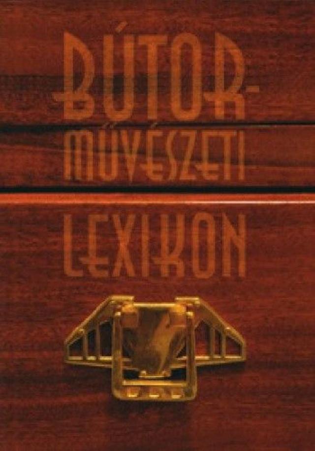 Bútorművészeti lexikon