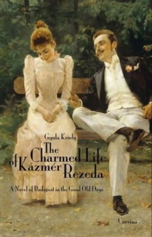 The Charmed Life of Kázmér Rezeda (Rezeda Kázmér szép élete)