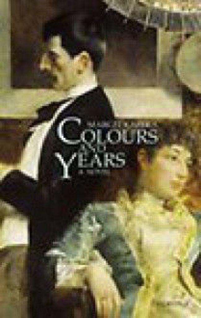 Colours and years - Színek és évek