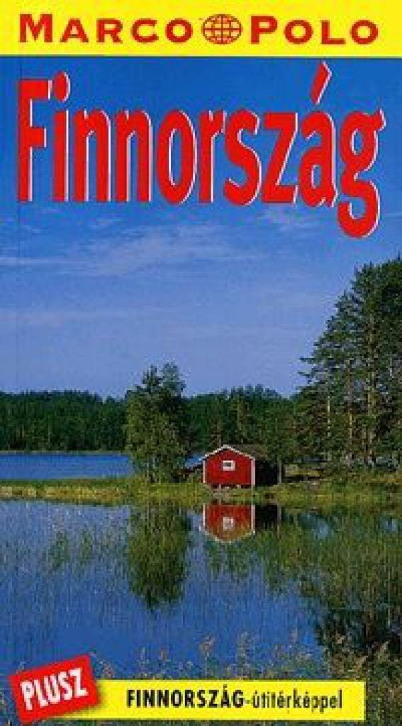 Finnország - Marco Polo
