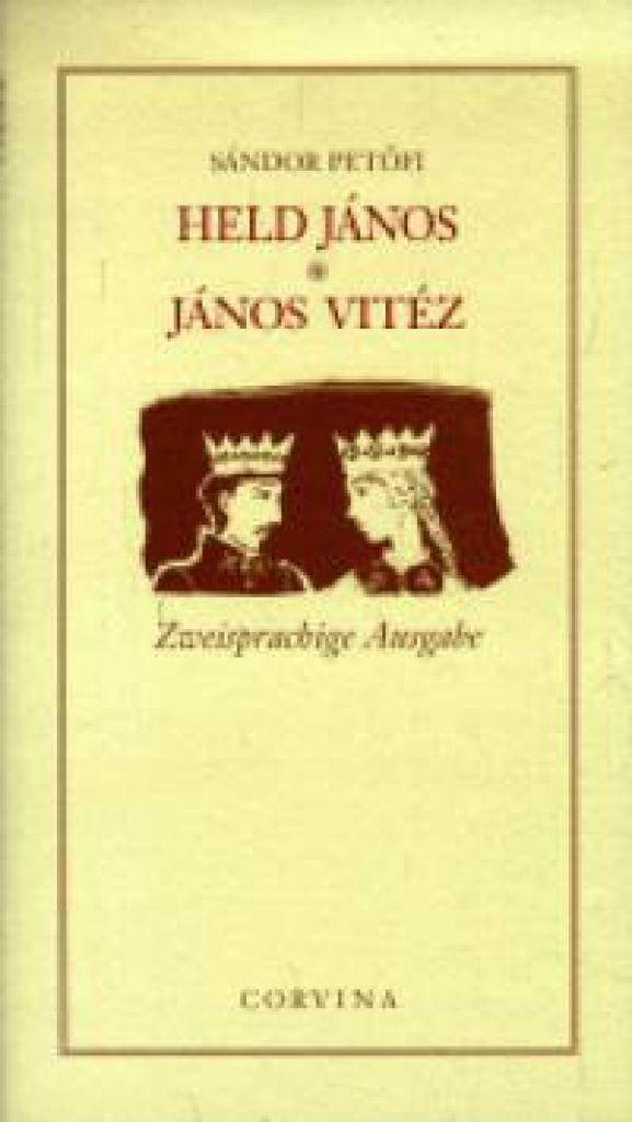 János vitéz - Held János