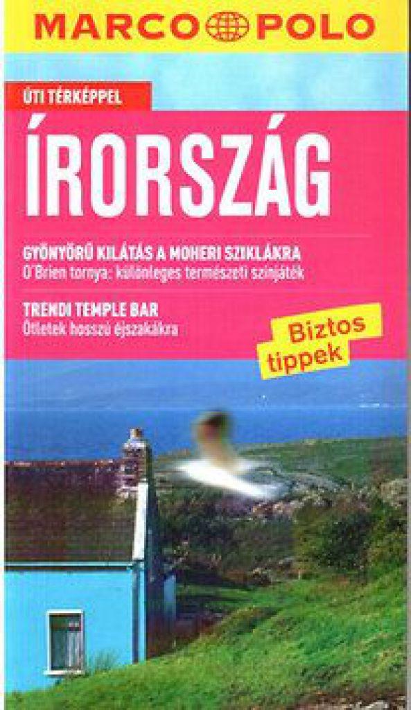 Írország