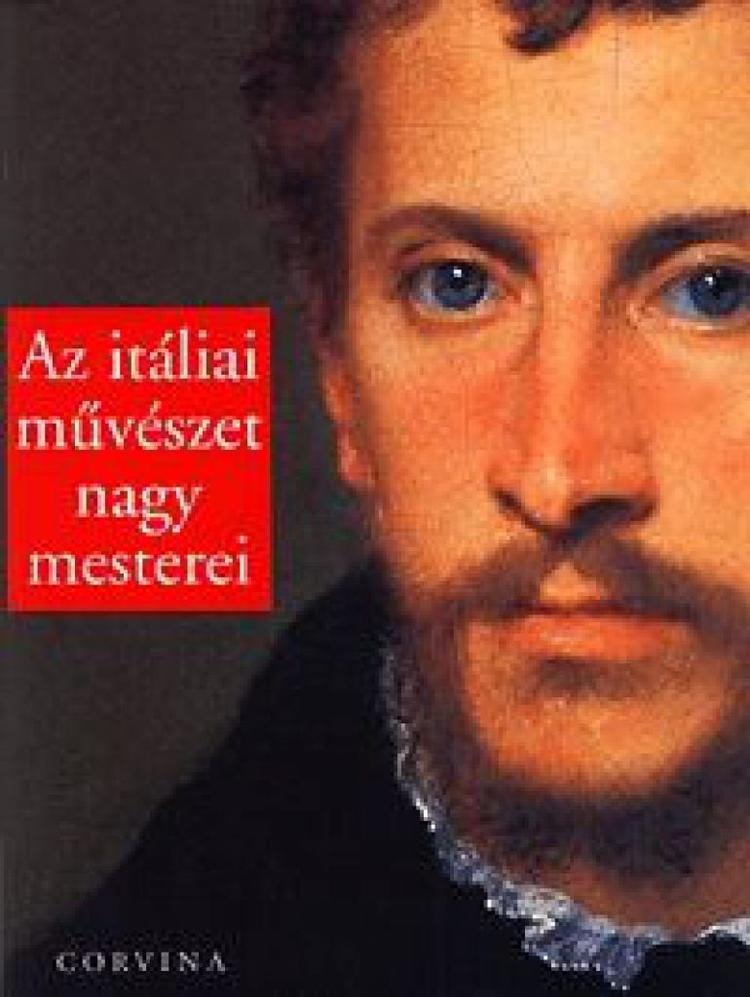 Az itáliai művészet nagy mesterei
