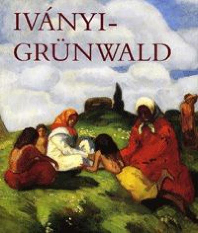 Iványi-Grünwald