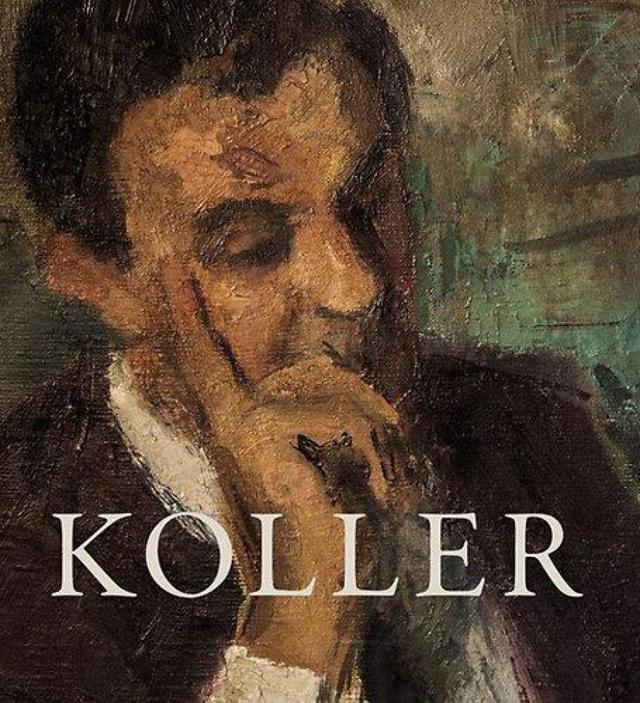 Koller - In the Wake of a Legend