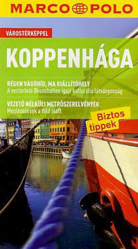 Koppenhága