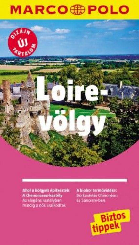 Loire-völgy - Marco Polo