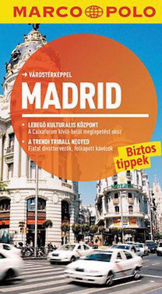 Madrid