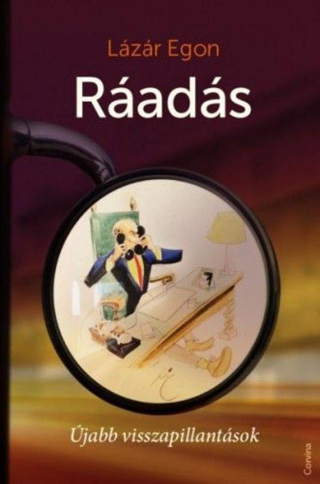 Ráadás - Újabb visszapillantások