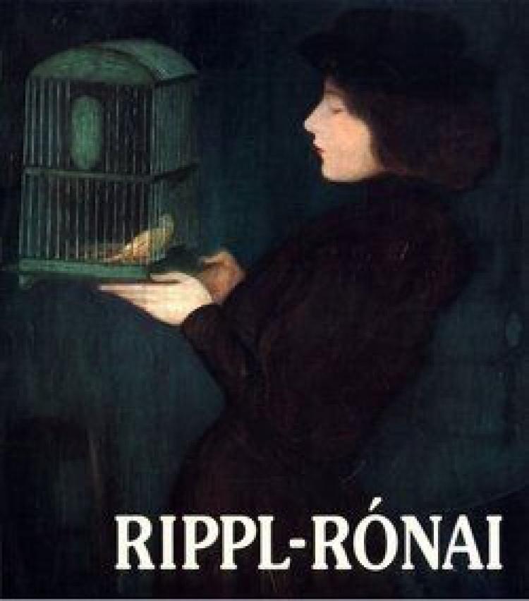 Rippl-Rónai