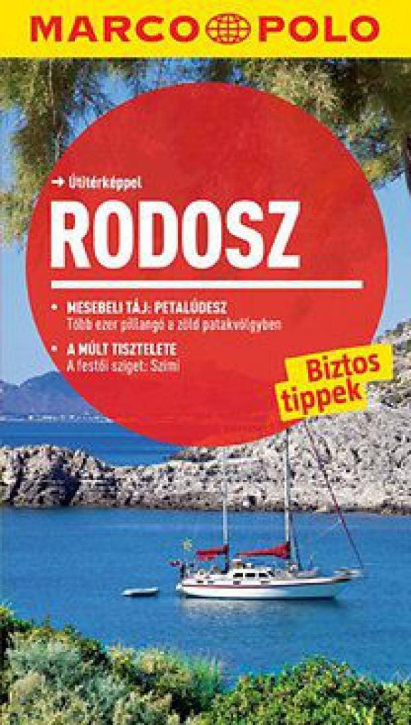 Rodosz - Marco Polo