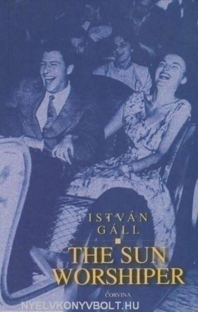 The Sun Worshiper (A napimádó angol nyelven)