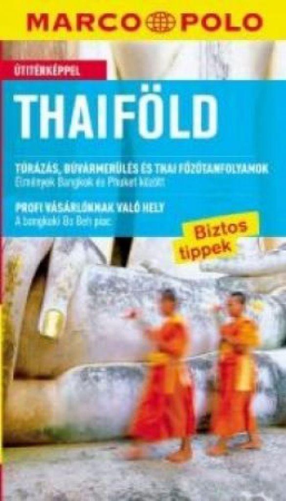 Thaiföld - Marco Polo