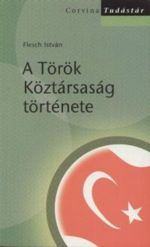 A Török Köztársaság története