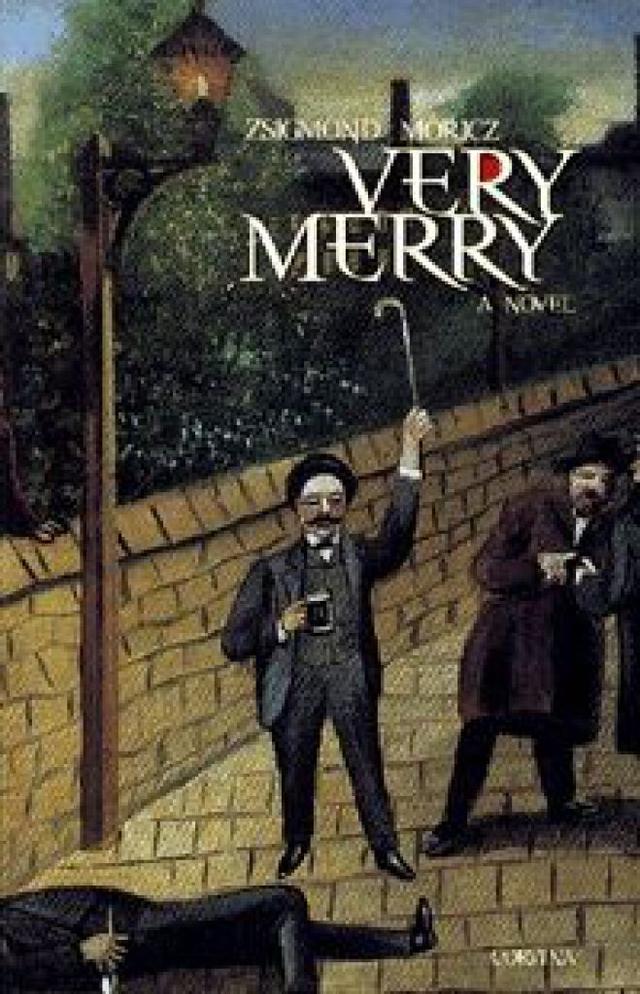 Very Merry