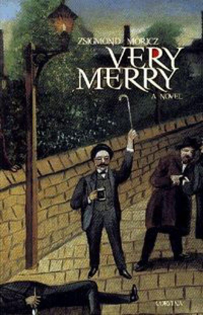 Very Merry