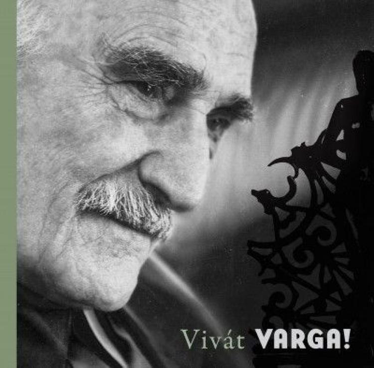 Vivát Varga! - CD melléklettel