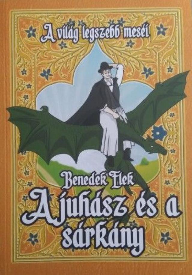 A juhász és a sárkány