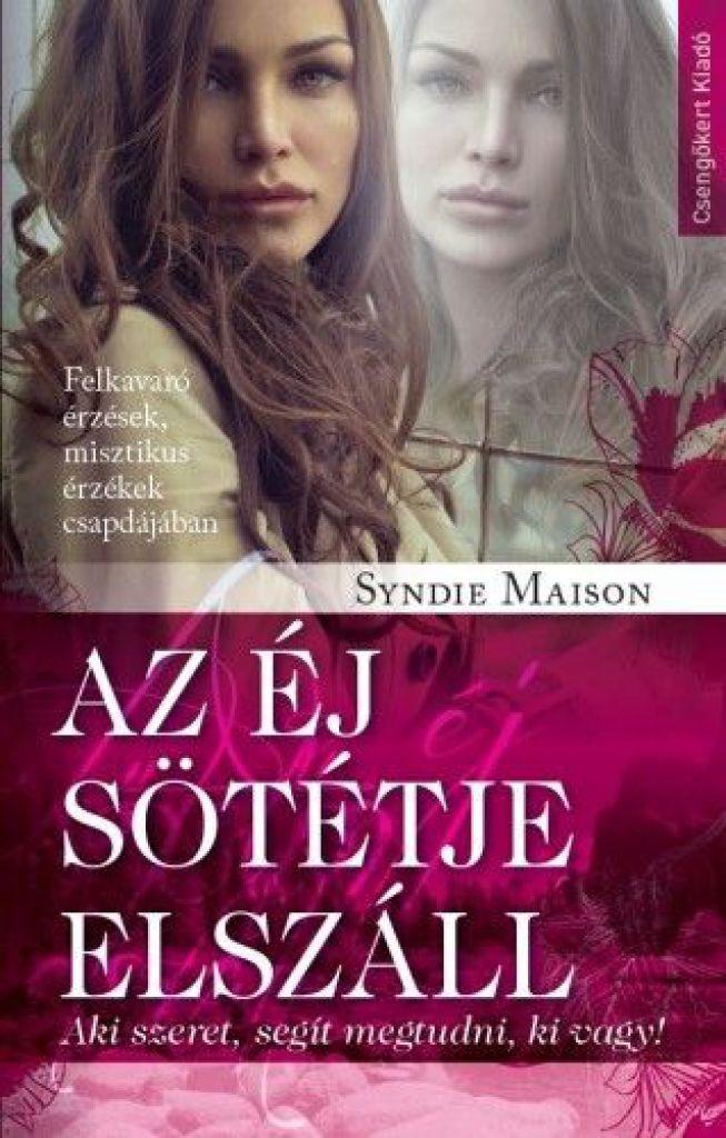 Az éj sötét elszáll-Florence sorozat
