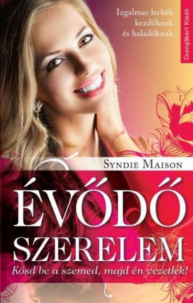 Évődő szerelem