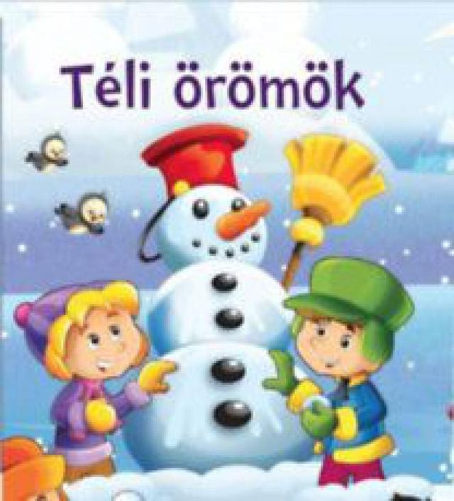 Téli örömök