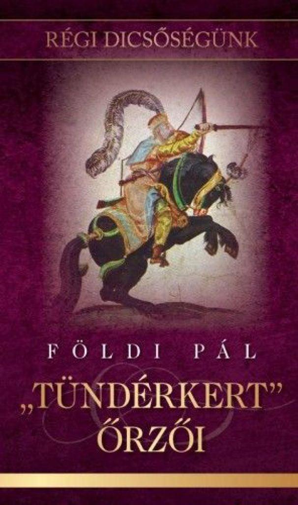 Tündérkert őrzői
