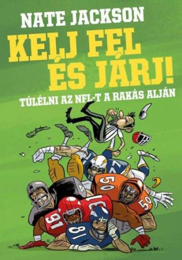 Kelj fel és járj!