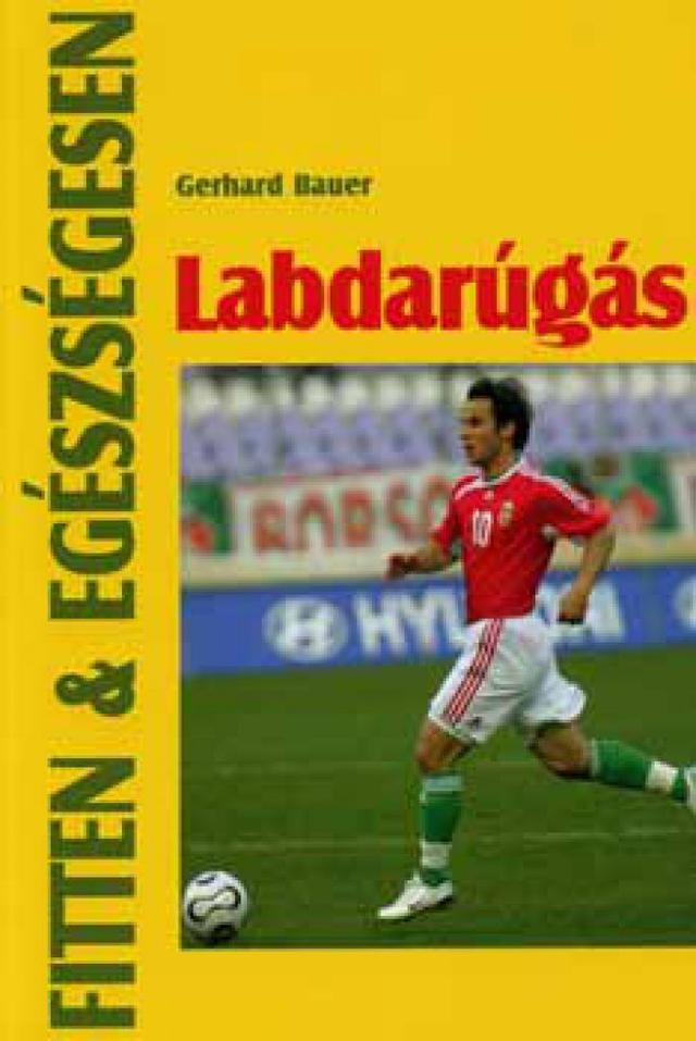 Labdarúgás