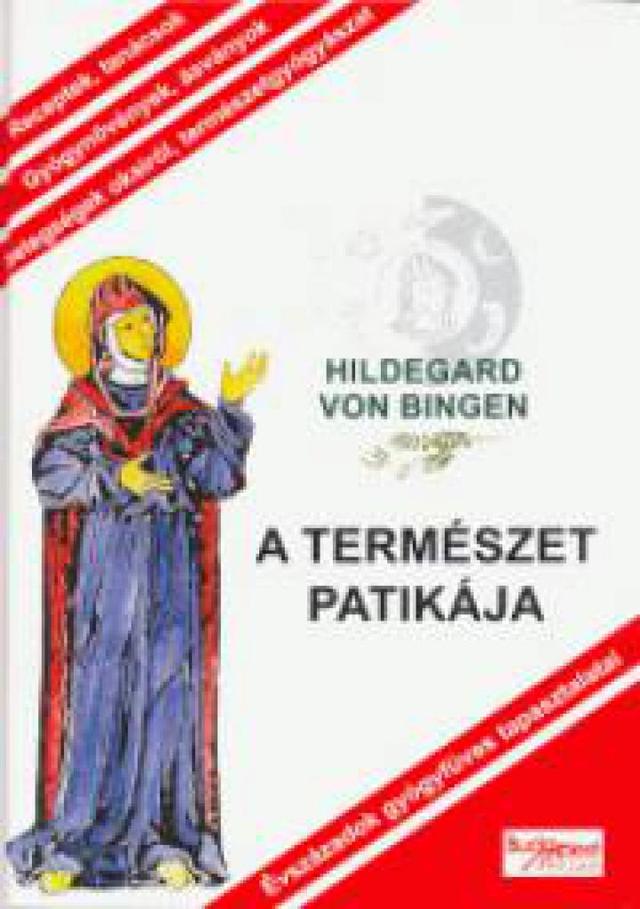 A természet patikája