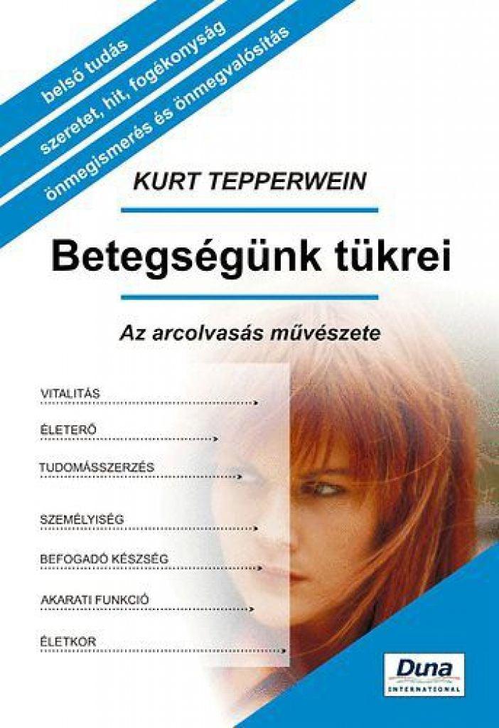 Betegségünk ​tükrei