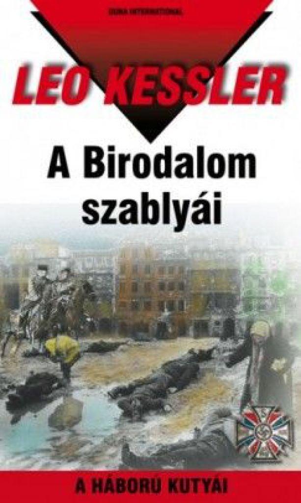 A Birodalom szablyái - A háború kutyái 30.