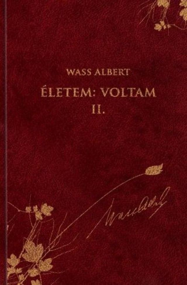 Életem: voltam II.