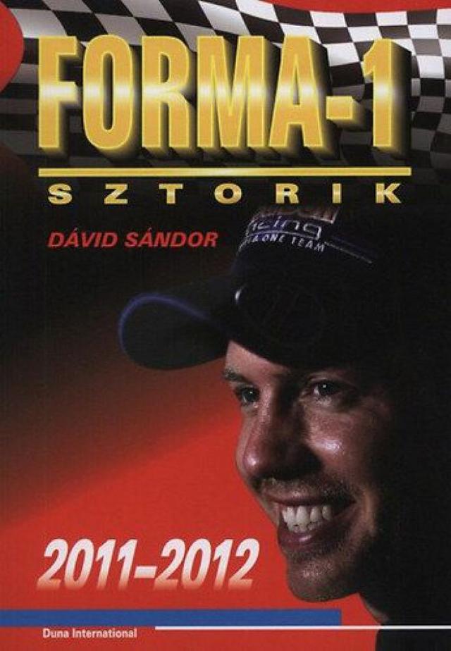 Forma-1 sztorik 2011-2012
