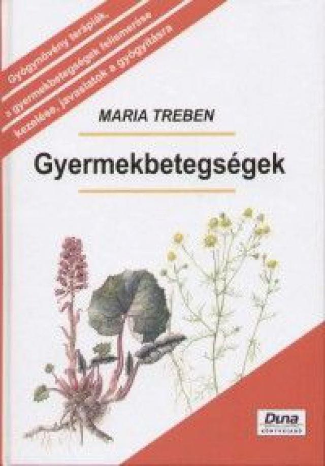 Gyermekbetegségek