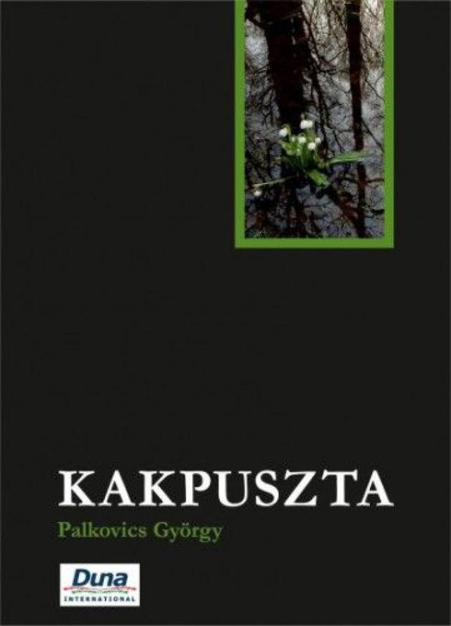 Kakpuszta