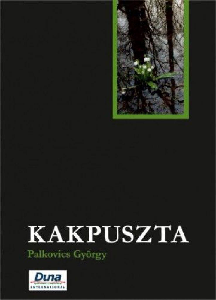 Kakpuszta