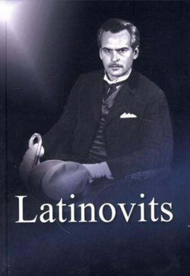 Latinovits