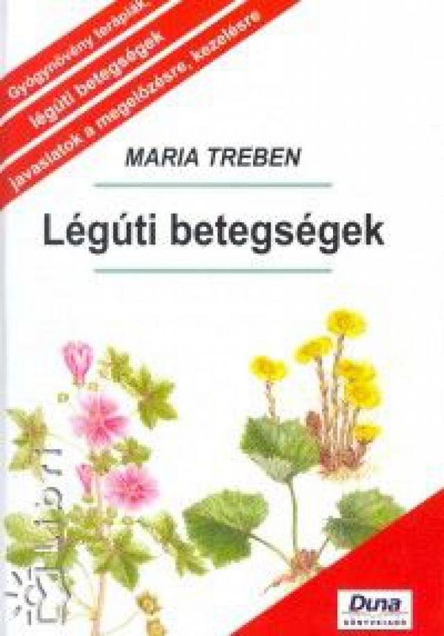 Légúti betegségek