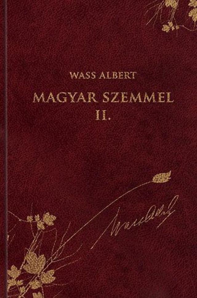 Magyar szemmel II.