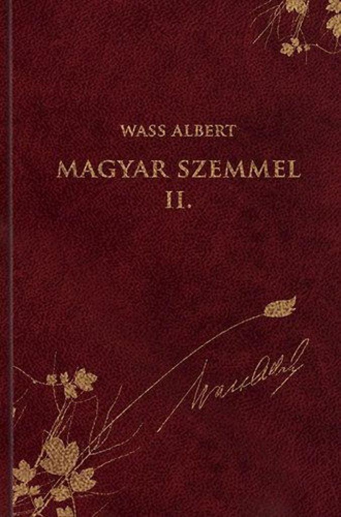 Magyar szemmel II.