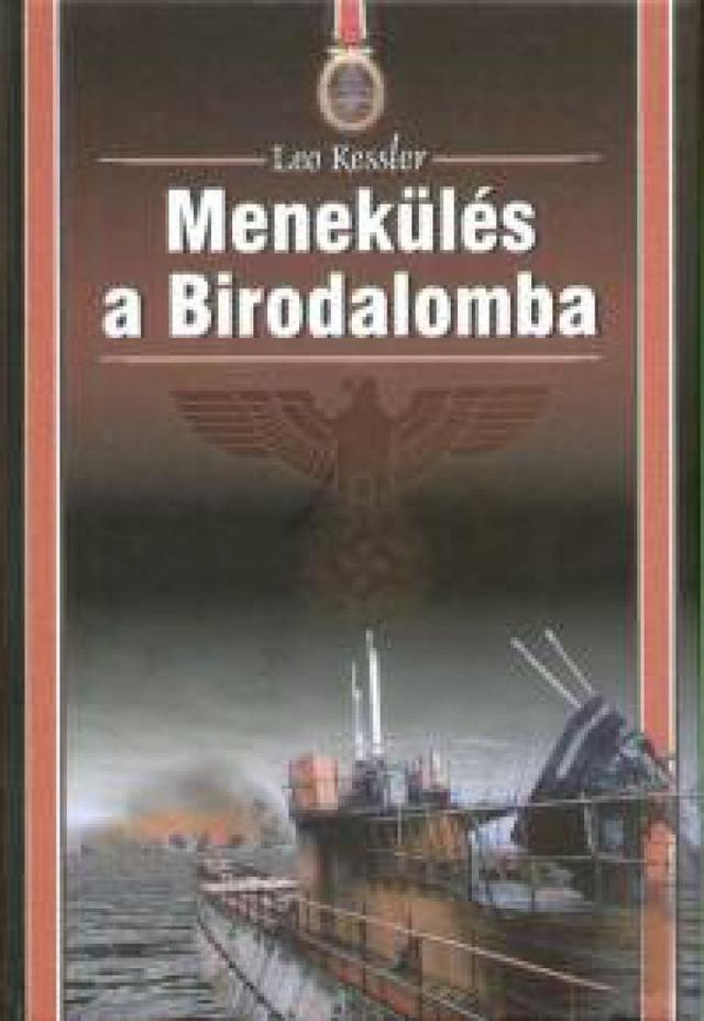 Menekülés a Birodalomba