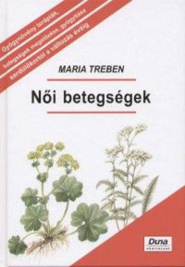 Női betegségek