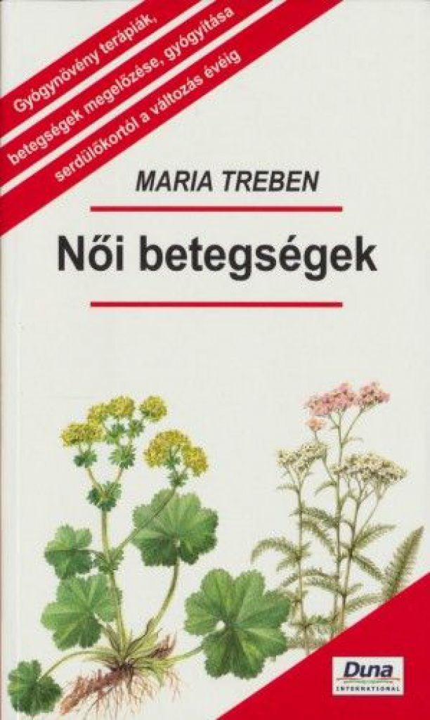 Női betegségek