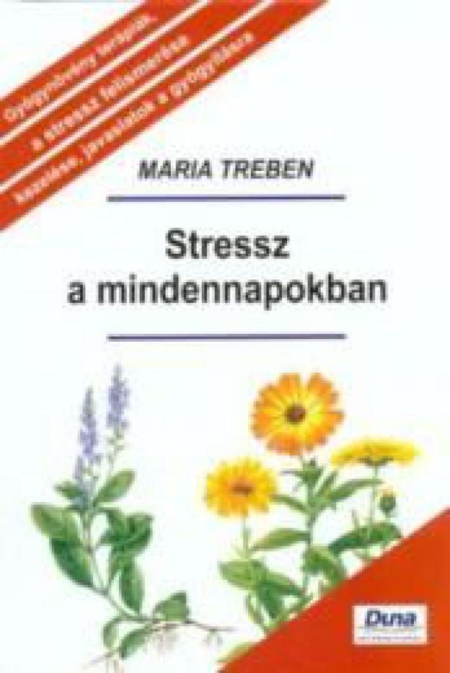 Stressz a mindennapokban