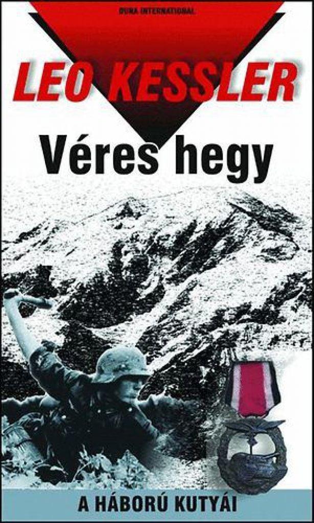 Véres hegy - A háború kutyái 3.